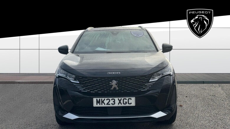 Peugeot 3008 1.2 PureTech Allure Premium+ 5dr EAT8 Petrol Estate